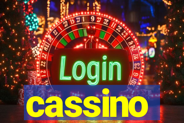 cassino internacional online